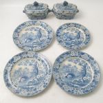 526 8234 PORCELAIN